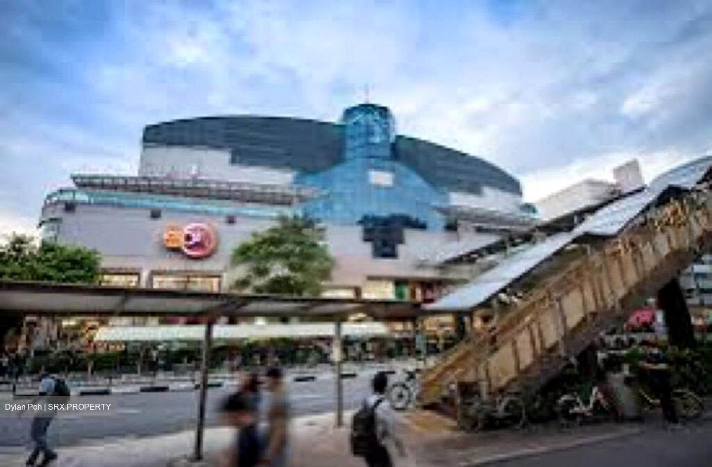 Choa Chu Kang Avenue 4 (D23), Shop House #490562511